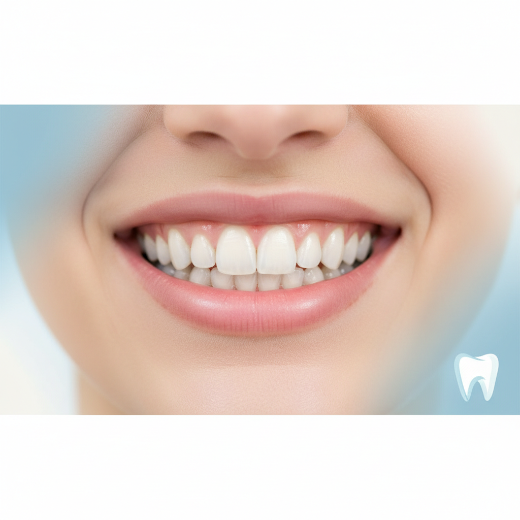 Bí quyết sở hữu nụ cười rạng rỡ: Xây dựng thói quen tốt cho răng miệng từ hôm nay!