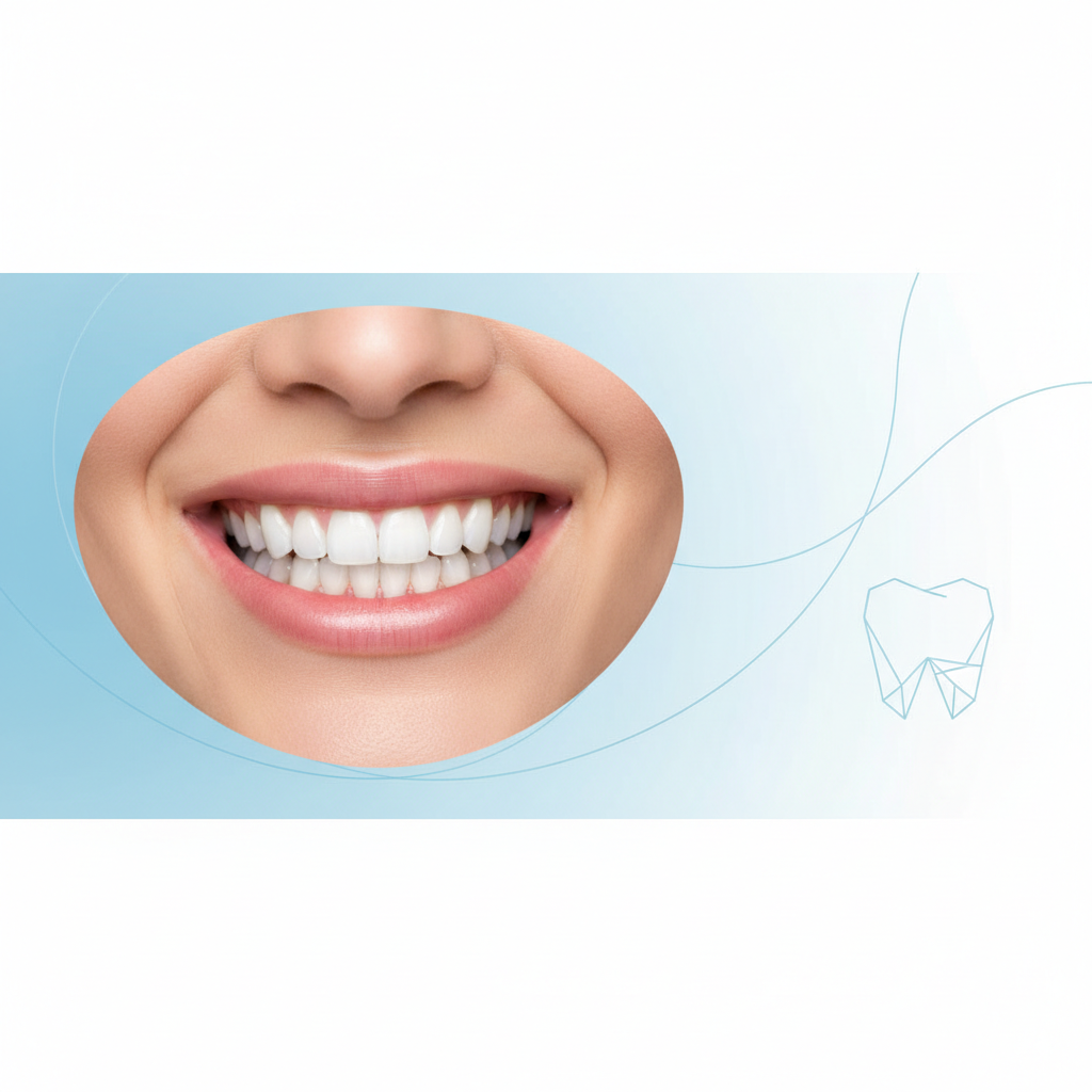 Chỉ nha khoa: Hướng dẫn từ A đến Z để có hàm răng sạch khỏe đúng cách