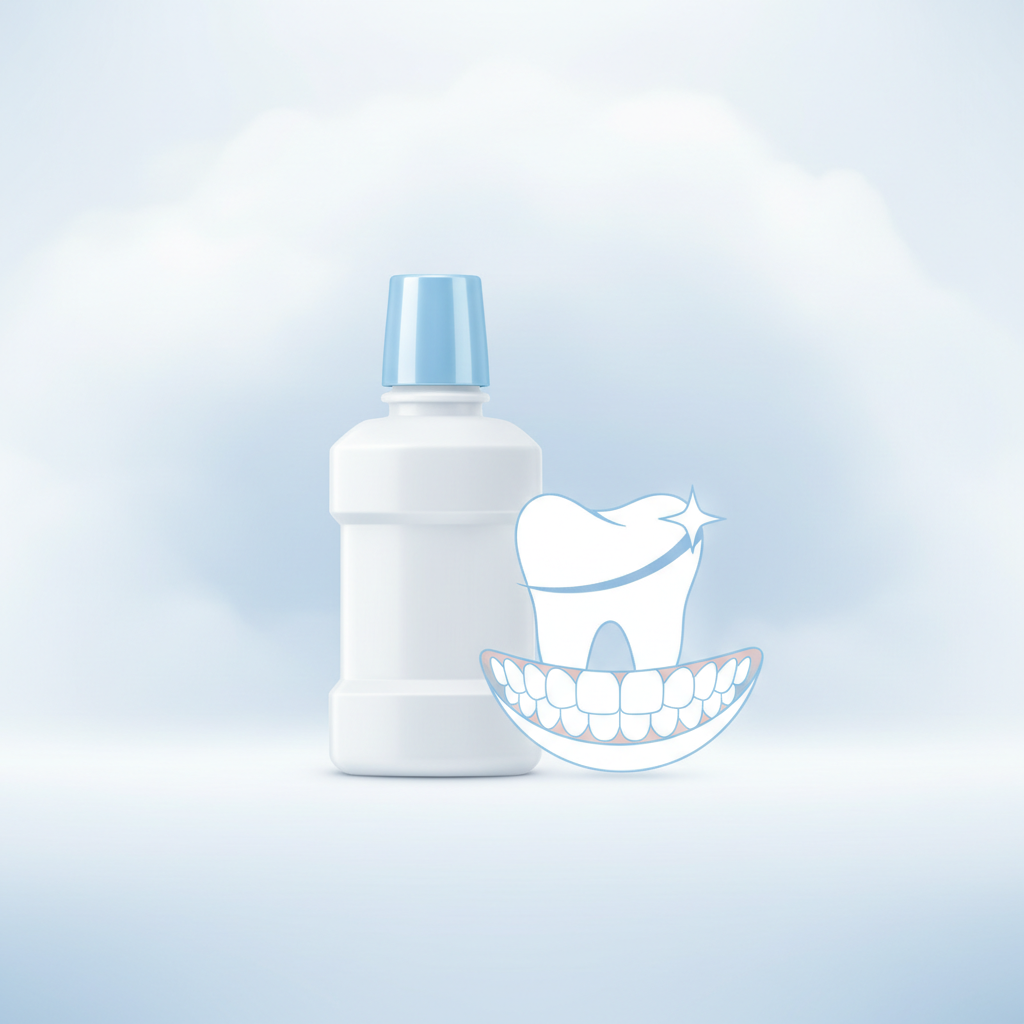 Nước súc miệng có cần thiết không? Lợi ích và cách sử dụng hiệu quả